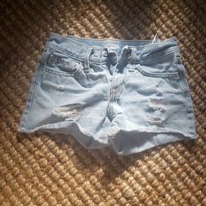 Old navy shorts